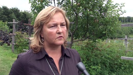 TİKA'nın Sırbistan'daki ahududu çiftliklerinde hasat vakti - NOVİ PAZAR