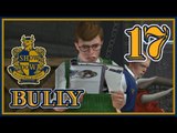 Bully Walkthrough Part 17 No Commentary (PS4, PS2) HD version
