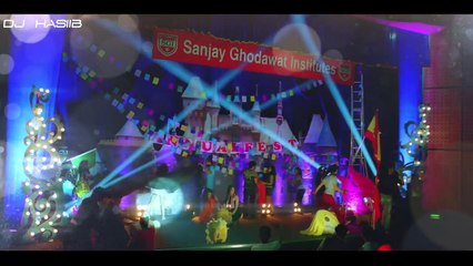 Tera Woh Pyar _ Chillout Mix _ DJ Hasiib _ Momina Mustehsan _ Asim Azhar _ Nawazishein Karam