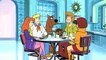 Scooby Doo Mystery Incorporated S01 E14 Mystery Solvers Club State Finals