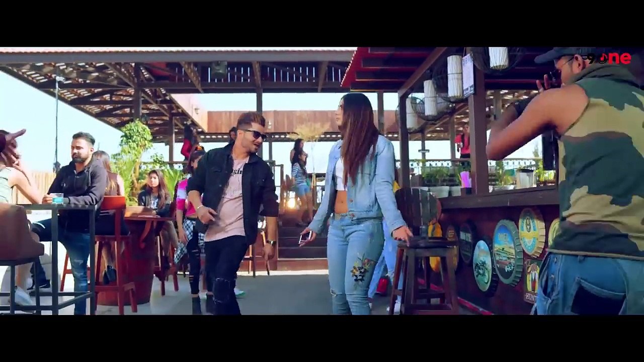 Mascara Song Niel Ft. Neetu Bhalla Latest Punjabi Songs 2018