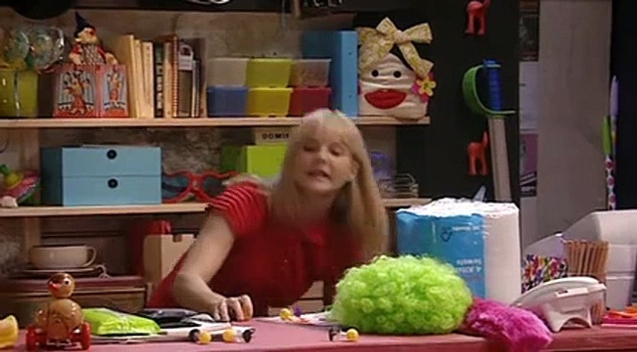 Miranda S01 E06