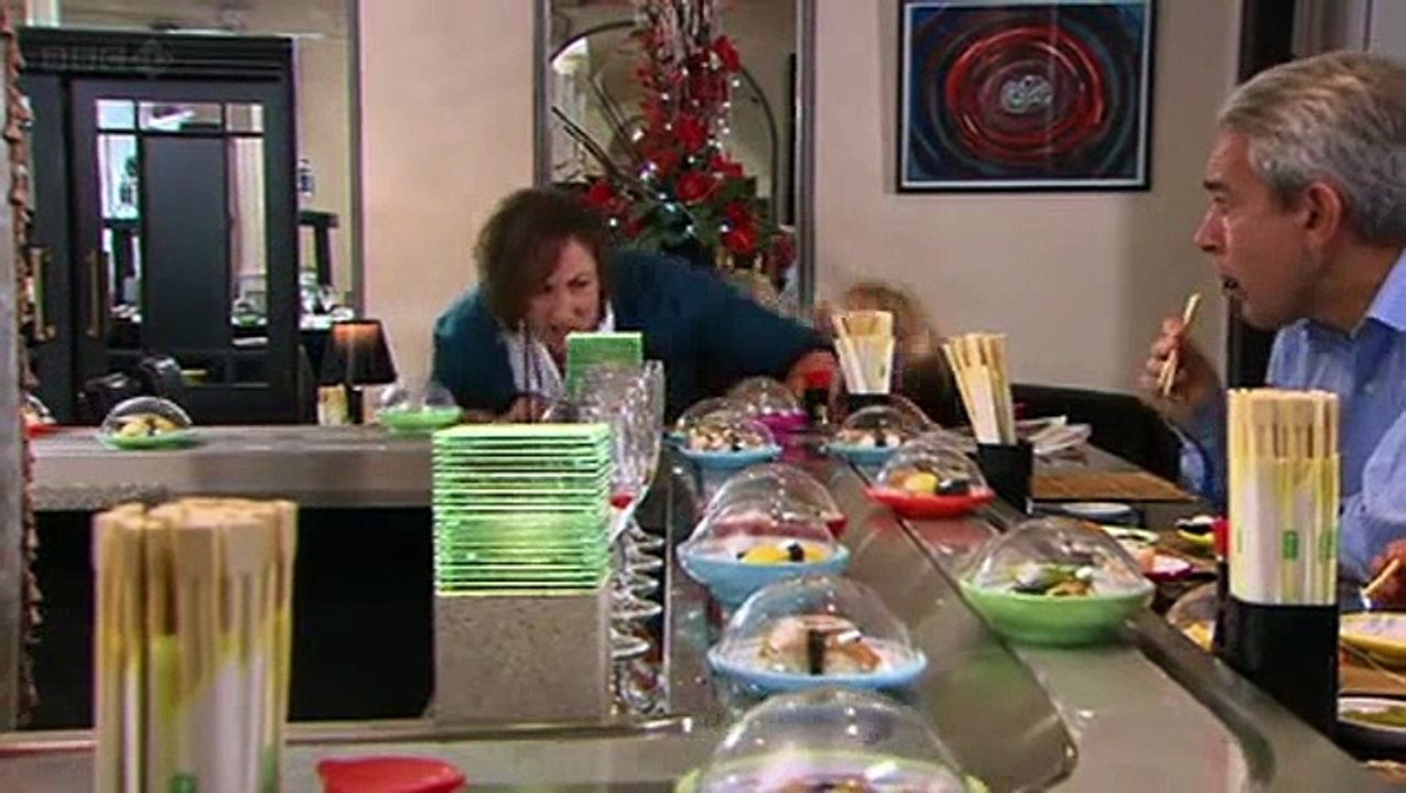 Miranda S02 E01