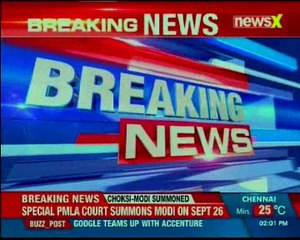 Haryana 1.80 Lakh cusec of water released from Hathni Kund Barrage in Yamuna Nagar district