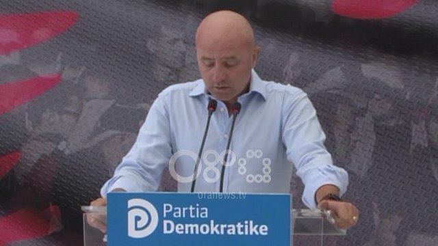 Ora News - PD për Dvoranin: Pengoi ekstradimin e anëtarit të bandës së Agron Xhafaj