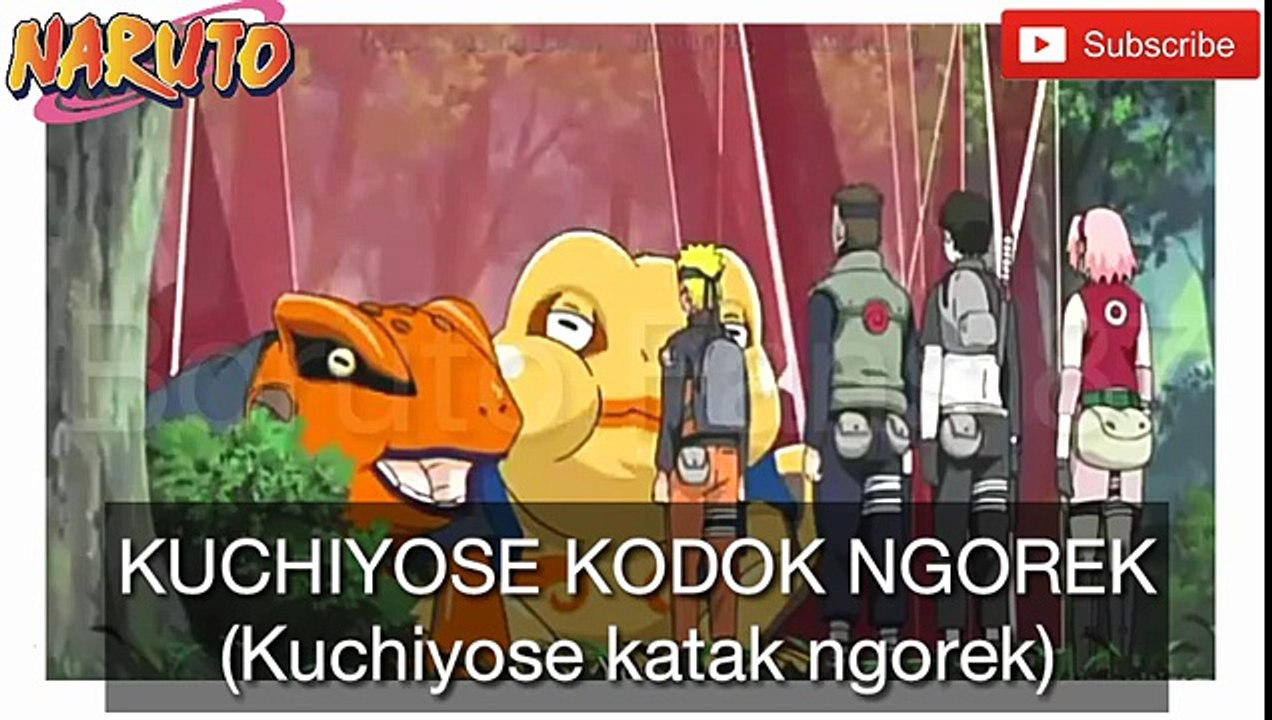 NARUTO BAHASA JAWA _1