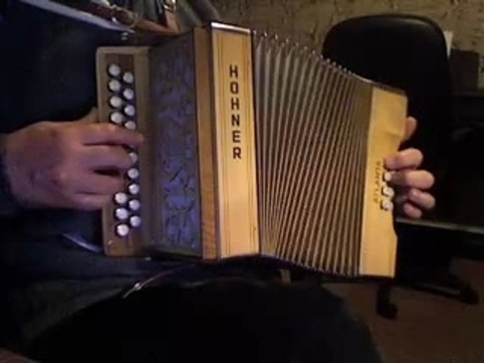 Star of the County Down