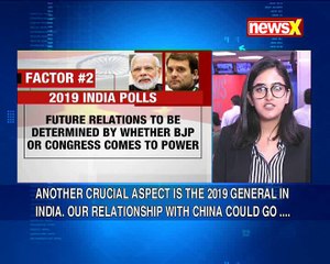 Indo-China Relations 5 Factors That Will Determine Our Future