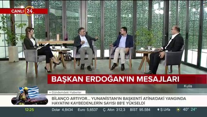 Dünya beşten büyüktür