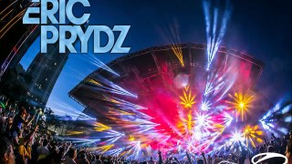 Eric Prydz Live @ Ultra Music Festival_A.S.O.T Stage (25 03 2018)