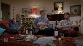 Please Like Me S03 E07 Puff Pastry Pizza