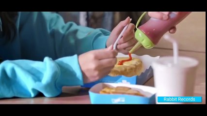 Aise na Mujhe Tum Dekho - Love Song ( Korean Mix )_HIGH