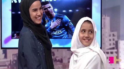 نظر فرشته کریمی درباره رونالدو و علیرضا بیرانوند