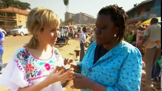 Superfoods The Real Story S01 - Ep02 Berries, Detox-drink, Sweet Potato HD Watch