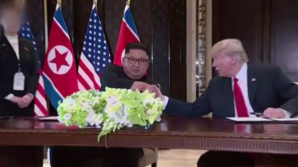 북미 협상 속도 조절...장기전 양상 / YTN