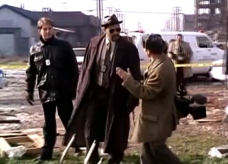 Hmcde Life on the Street S04 - Ep14 Justice (2) HD Watch