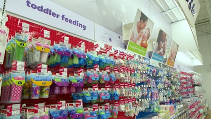 Grand Opening and Store Tour   Ontario, South Barrie