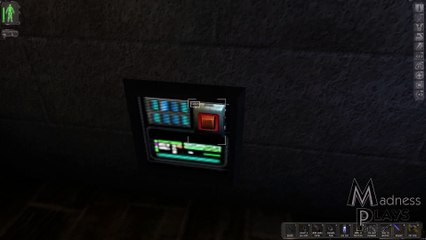 Madness Plays | Deus Ex Part 41: Gunther Gibblets