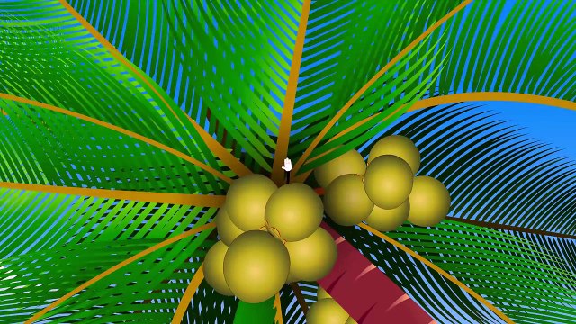 Fruit Rhymes – Ultra HD (4K) Best Collection of Rhymes for Children in English