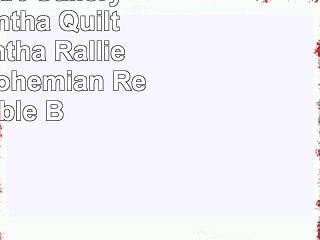 Sydneyy Art Gallery Indian Kantha Quilt Floral Kantha Rallies Kantha Bohemian Reversible