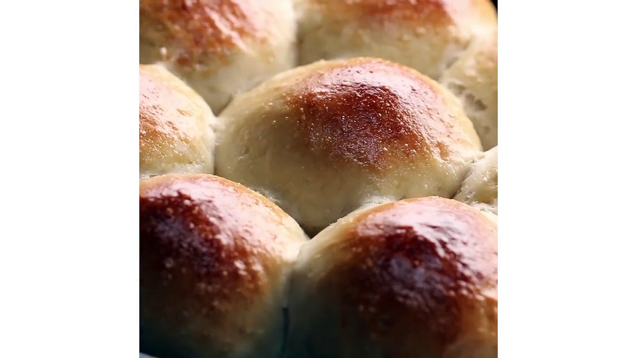 3 Amazing Recipes Using Homemade Bread Dough