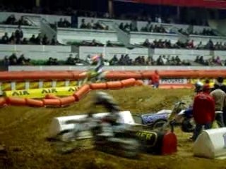 Super Cross Lyon 2007 - 3