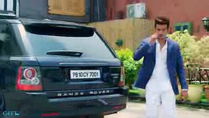 PRADA - JASS MANAK (Official Video) Satti Dhillon _ Latest Punjabi Song 2018 _ G_low