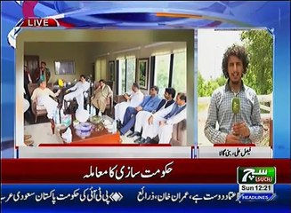 Such TV Bulletin 12pm 29 July 2018