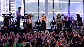 Demi Lovato - For You (Demi Live in Brazil)