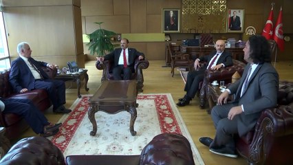 'Atalarımızın cihangirlikten başka şeyler de yaptığını gelecek nesiller görsün istiyoruz' - KASTAMONU