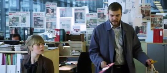 Borgen S02 - Ep02 In Brussels No One Can Hear You Scream - Part 02 HD Watch