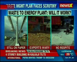 Karnataka government's new plan for waste management; BBMP signs MoU with a french company