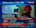 Air Scare Shock DGCA report blows open, disasters in-waiting busted; air safety still 'hawa mein'