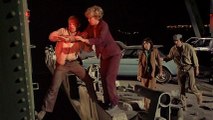 The Night The Bridge Fell Down Trailer  - (1983)