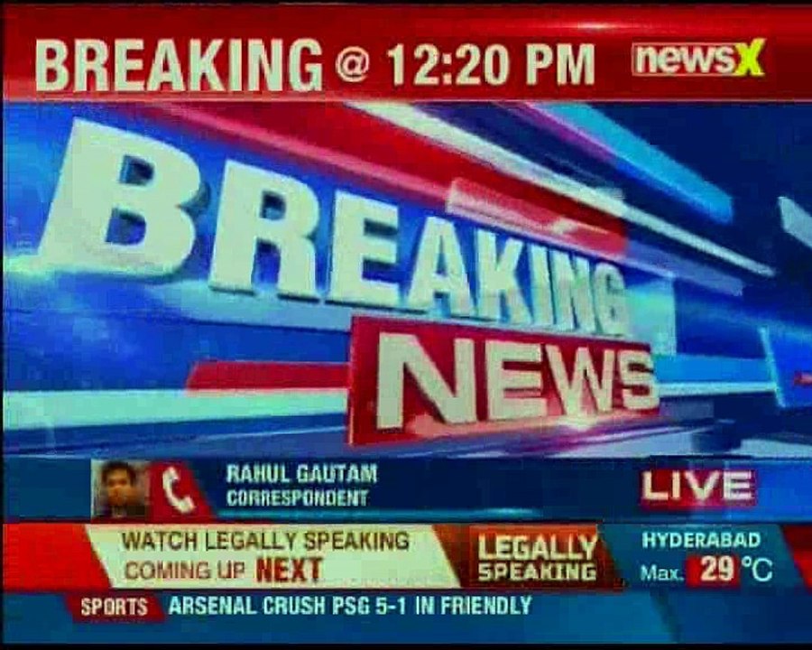 Rahul Gandhi writes letter to Congress' SC chairman; raises dalit atrocities in the letter