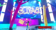 WWE NXT S01 - Ep12  1,  12 - Part 01 HD Watch