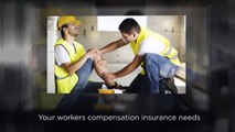 California Workers Compensation Insurance Services