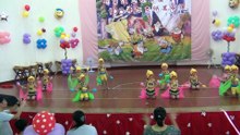 小幼班 奧福表演