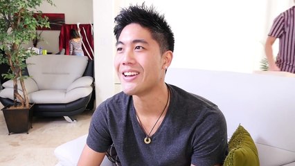 Impersonating Singers! (BTS)