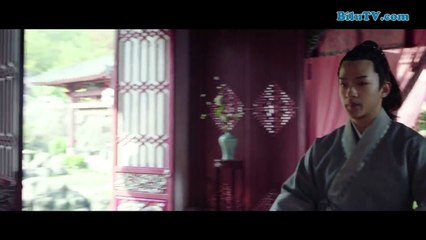 Mị Giả Vô Cương Tập 8 -  Bloody Romance 2018