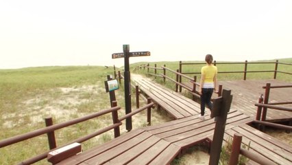 국립공원 걷기 좋은 길 7곳 선정...설악산 곰배령길 등 / YTN