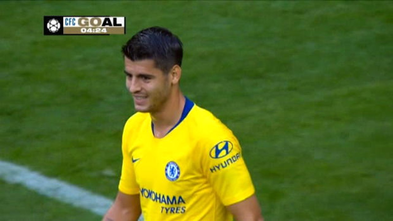 كرة قدم: كأس الأبطال الدوليّة: تشلسي 1-1 إنتر 5-4 بركلات الترجيح