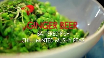 Gordon Ramsays Top 5 Fish Recipes