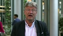 Jörg Meuthen (AfD) über die Türkei und Erdogan