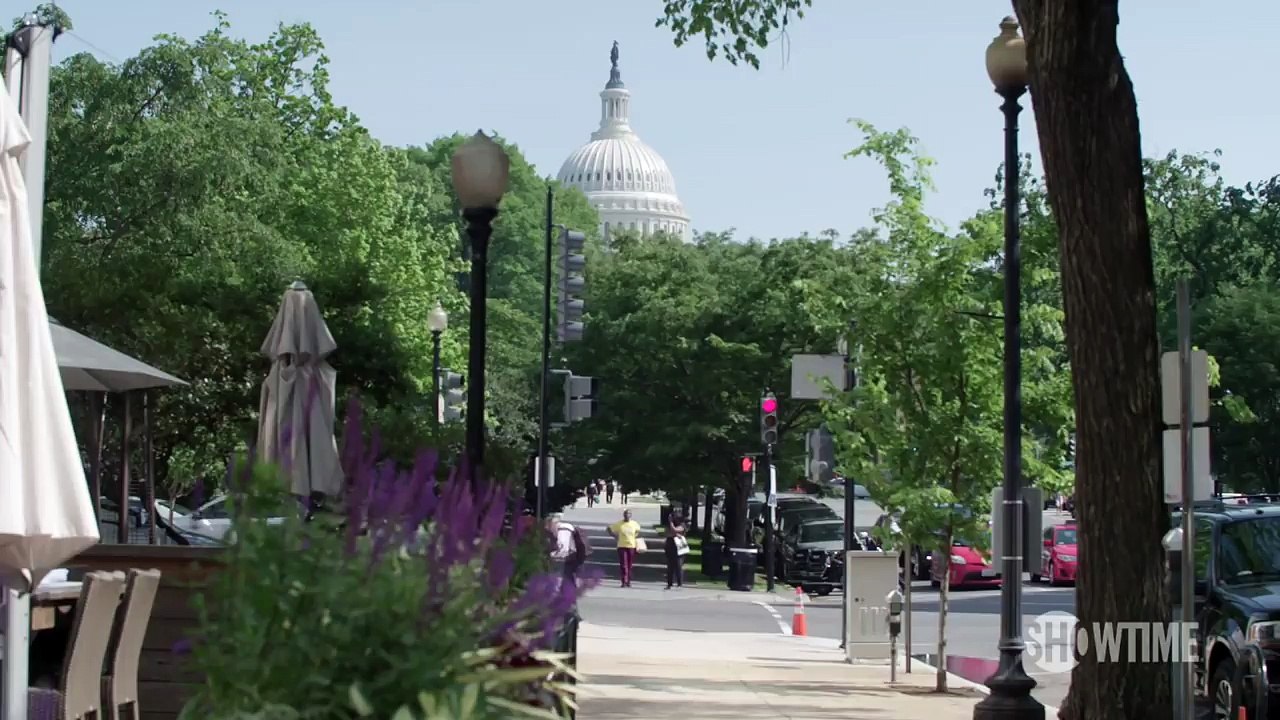 Jonathan Swan On White House Leaks & Rudy Giuliani's Strategy | BONUS Clip | THE CIRCUS | SHOWTIME