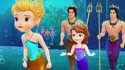 Brave Adventure | DJ Melodies | Sofia the First | Disney Junior