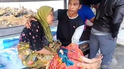 Gempa 6,5 SR guncang Lombok dan Bali!