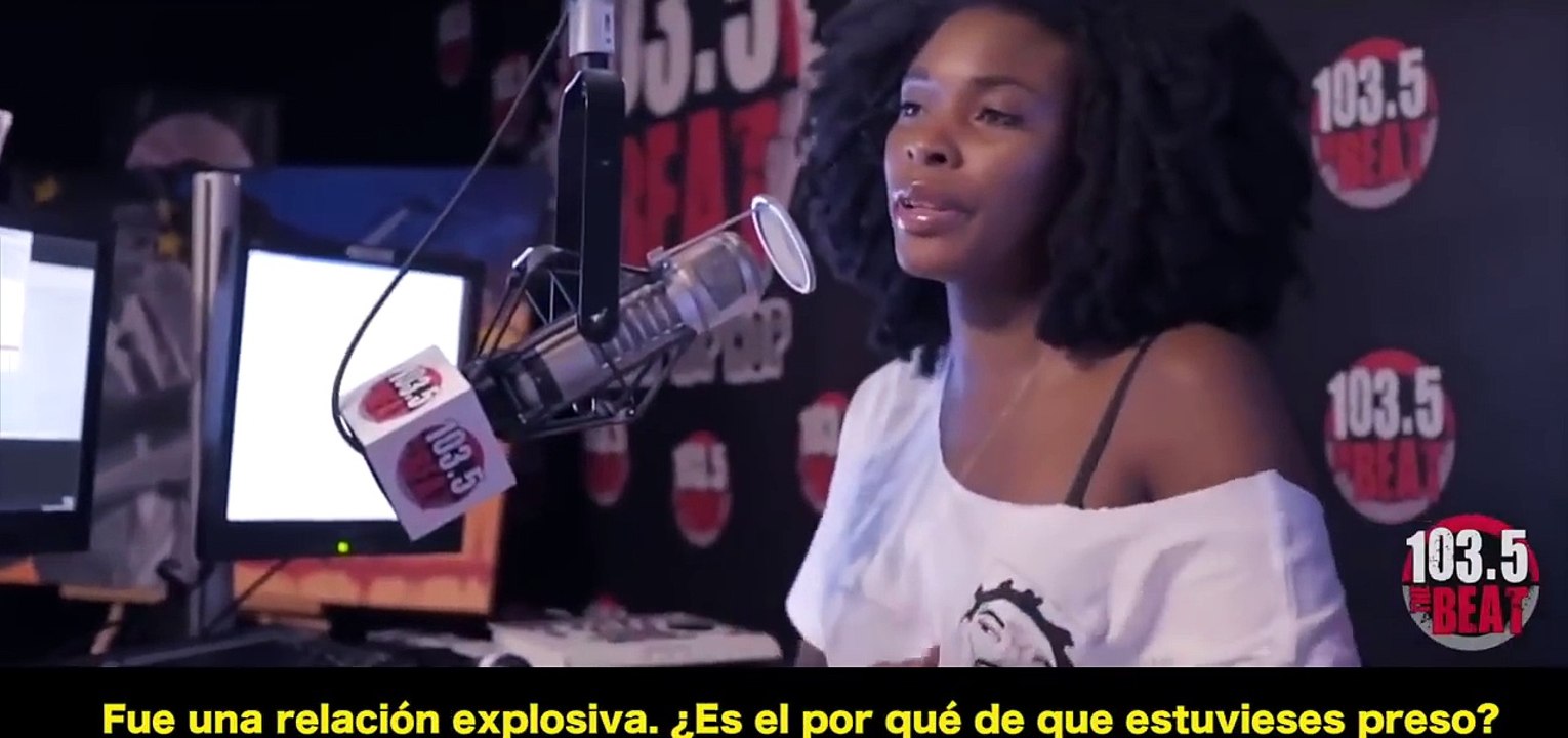 XXXTENTACION ENTREVISTA ESPAÑOL (103.5 THE BEAT) | xMiM3RT
