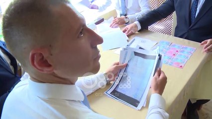 Ora News - Aksioni i Hetimit Tatimor, bllokohen subjekte në Durrës, Sarandë, Ksamil e Borsh