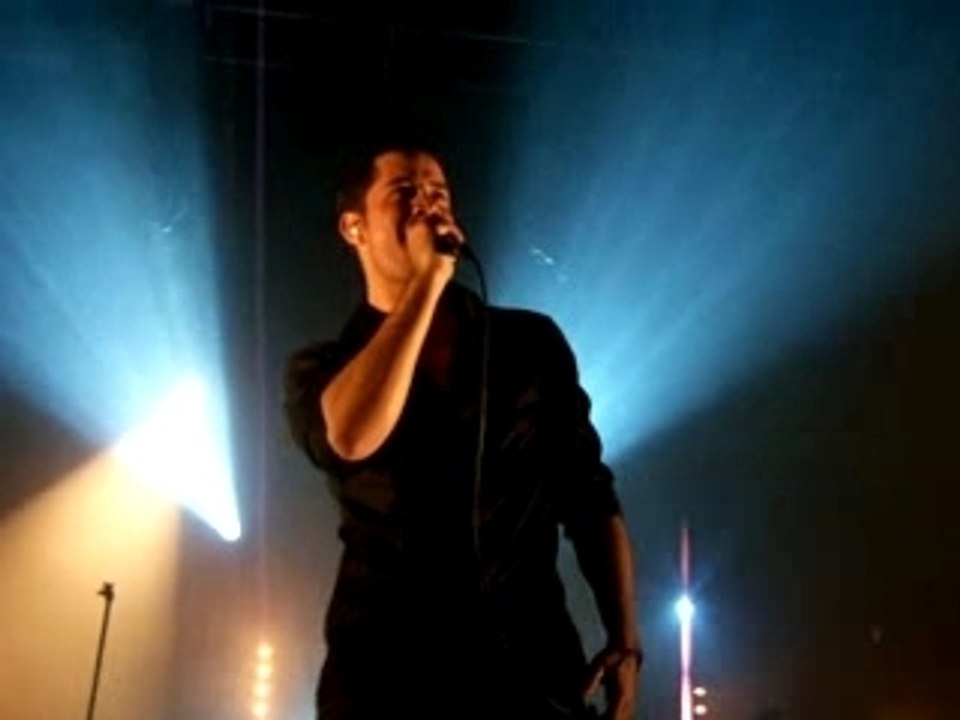 concert d'emmanuel moire marseille